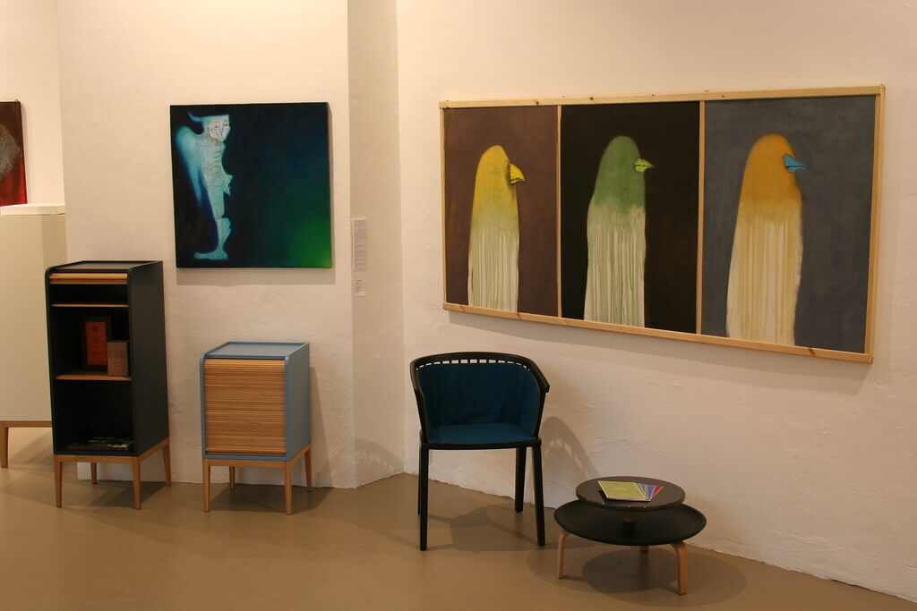 Contemporary Art Galleries Milan Comprehensive Guide